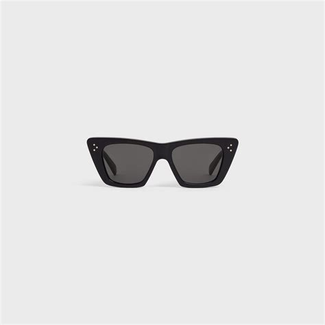 celine cat eye subglasses|Celine original sunglasses.